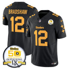 Color Rush / Terry Bradshaw / S