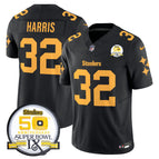Color Rush / Franco Harris / S