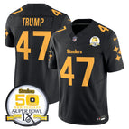 Color Rush / Donald Trump / S