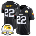 1975 Throwback / Najee Harris / S