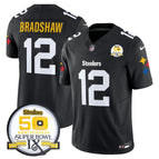 1975 Throwback / Terry Bradshaw / S