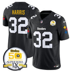 1975 Throwback / Franco Harris / S