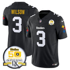 1975 Throwback / Russell Wilson / S