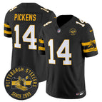 Black / George Pickens / S