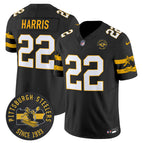 Black / Najee Harris / S