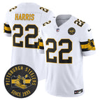 White / Najee Harris / S