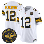 White / Terry Bradshaw / S