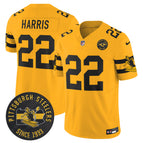 Gold / Najee Harris / S