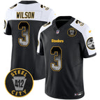 Alternate / Russell Wilson / S
