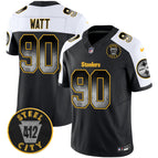 Alternate / T. J. Watt / S