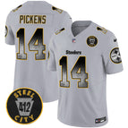 Gray / George Pickens / S