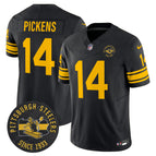 Black / George Pickens / S