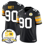 1975 Throwback / T. J. Watt / S