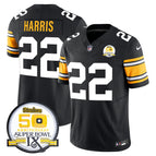 1975 Throwback / Najee Harris / S