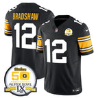 1975 Throwback / Terry Bradshaw / S