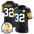 1975 Throwback / Franco Harris / S
