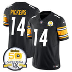 Black / George Pickens / S