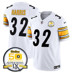 White / Franco Harris / S