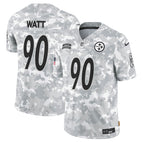 Men / T. J. Watt / S