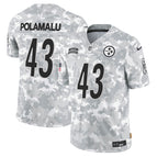 Men / Troy Polamalu / S