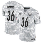Men / Jerome Bettis / S