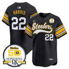 1975 Throwback / Najee Harris / S
