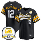 1975 Throwback / Terry Bradshaw / S