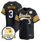 1975 Throwback / Russell Wilson / S