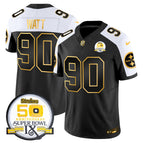 Alternate / T. J. Watt / S