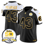 Alternate / Troy Polamalu / S