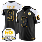 Alternate / Russell Wilson / S