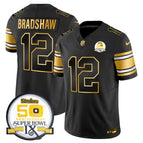 Black Gold / Terry Bradshaw / S