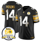Black Limited / George Pickens / S