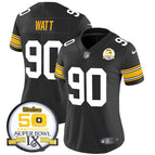 1975 Throwback / T. J. Watt / S