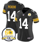 1975 Throwback / George Pickens / S