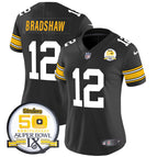 1975 Throwback / Terry Bradshaw / S