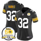 1975 Throwback / Franco Harris / S