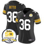 1975 Throwback / Jerome Bettis / S