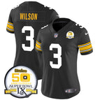 1975 Throwback / Russell Wilson / S