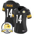 Black / George Pickens / S