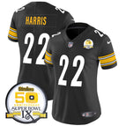 Black / Najee Harris / S