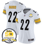 White / Najee Harris / S