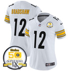 White / Terry Bradshaw / S