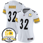 White / Franco Harris / S