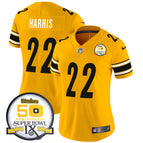 Gold / Najee Harris / S