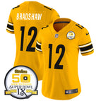 Gold / Terry Bradshaw / S