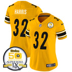 Gold / Franco Harris / S