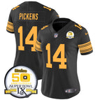 Color Rush / George Pickens / S