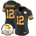 Color Rush / Terry Bradshaw / S