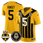Gold / Jalen Ramsey - 5 / S